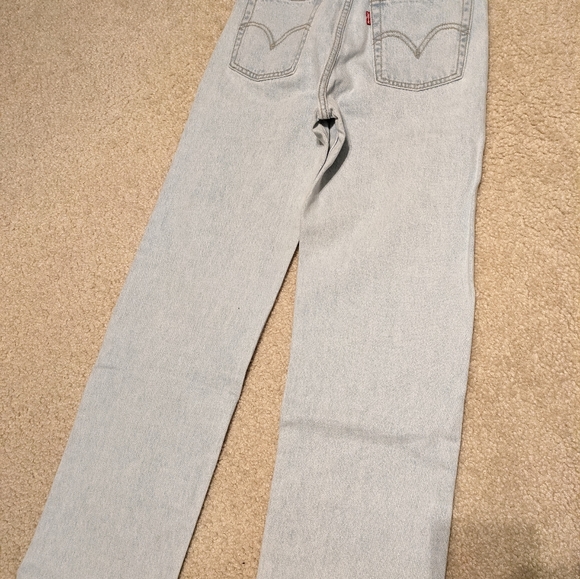 Levi's Ribcage - Picture 2 of 7